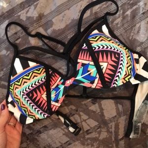 Victoria secret bathing suit